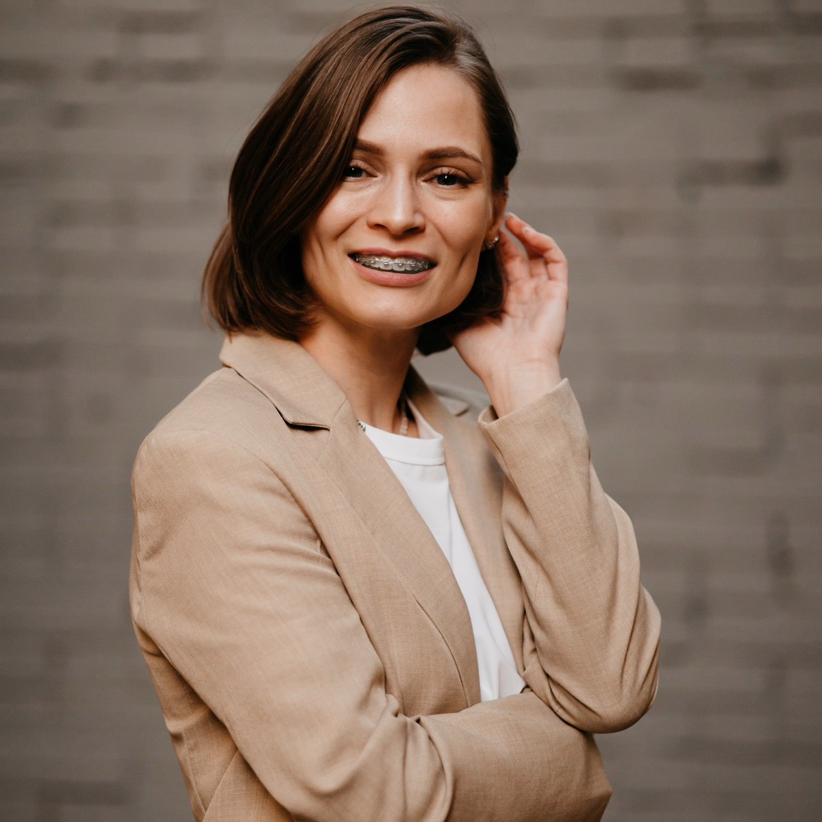 Грицына Виктория