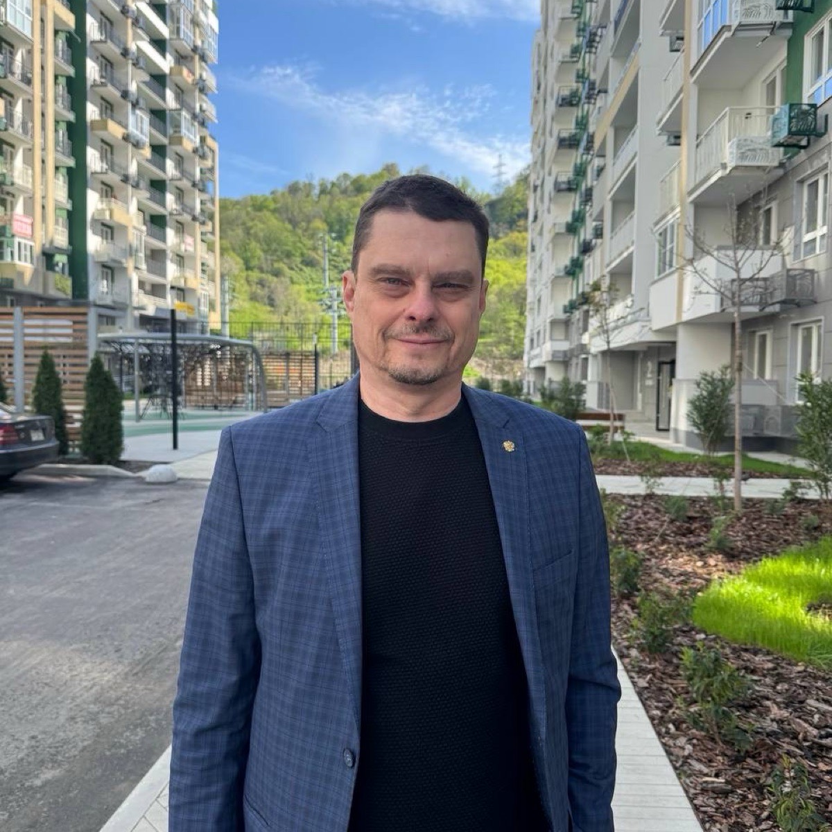 Олег Ивченко