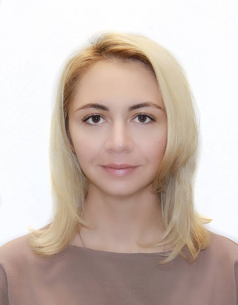 Кристина Шевлякова | Сетка — социальная сеть от hh.ru