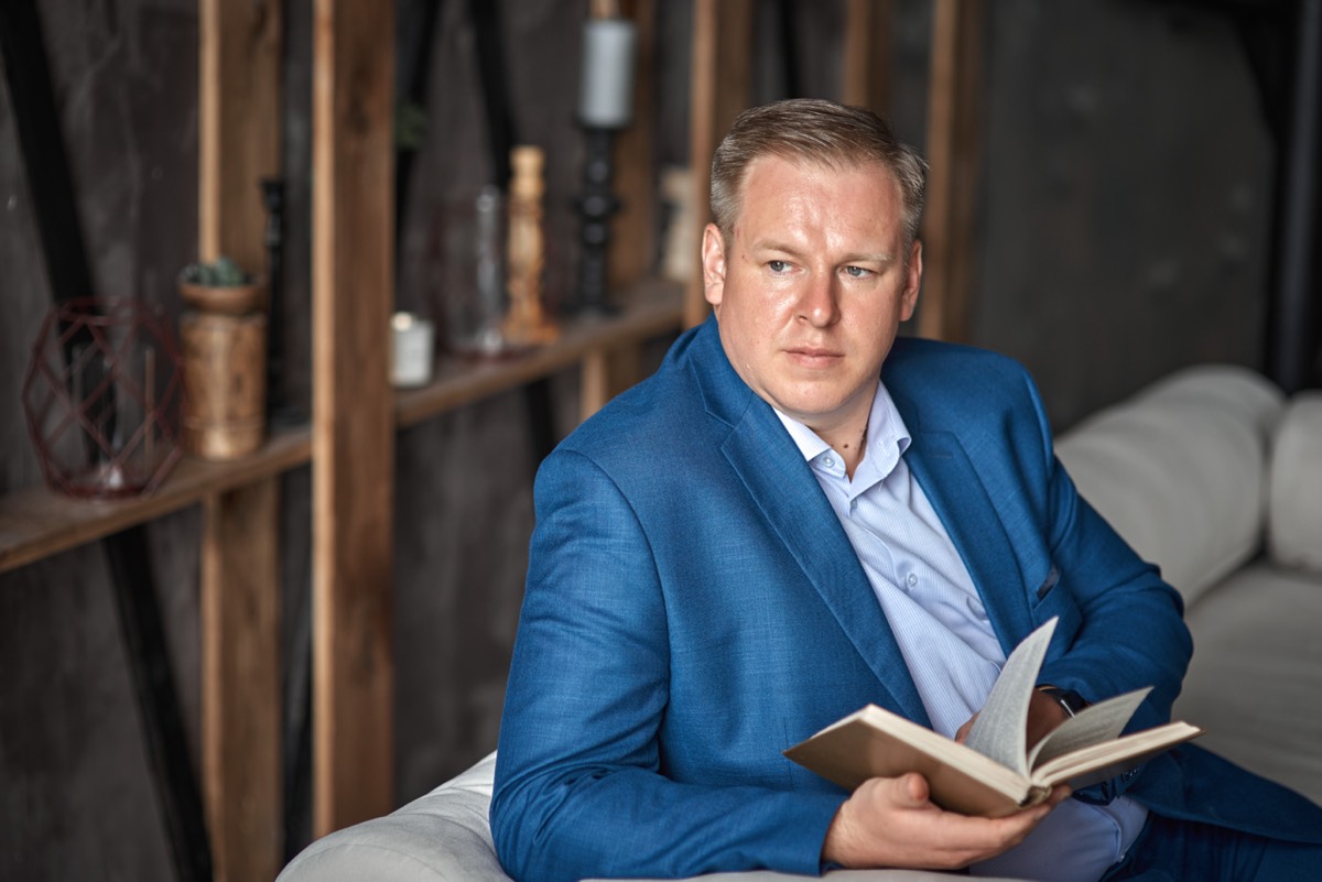 Александр Тазетдинов