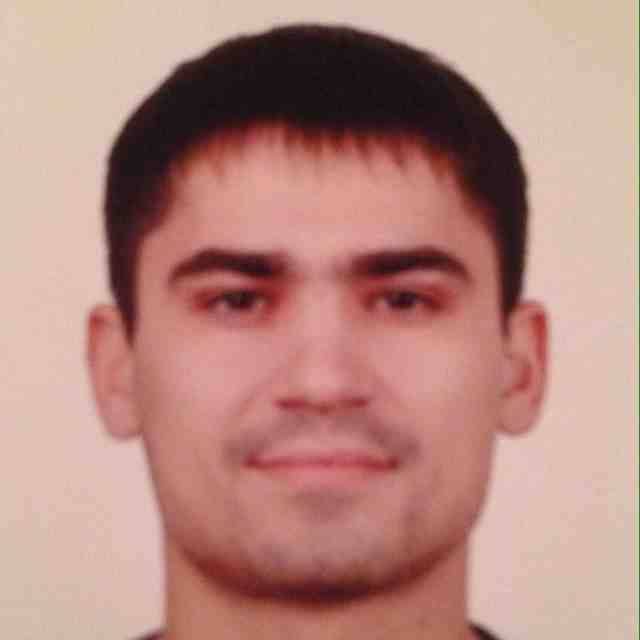 Руслан Алиев