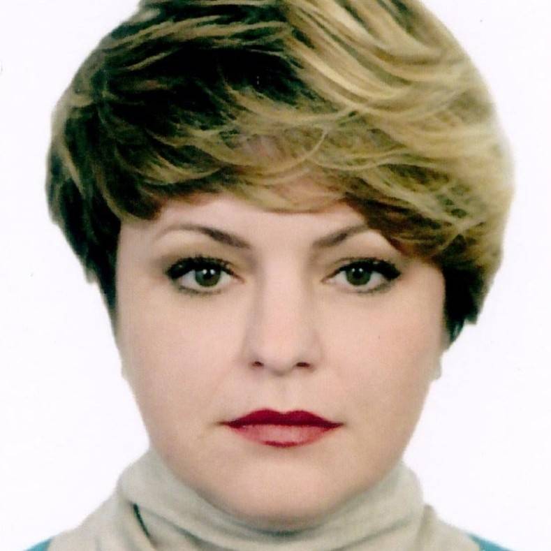 Анна Бобровицкая