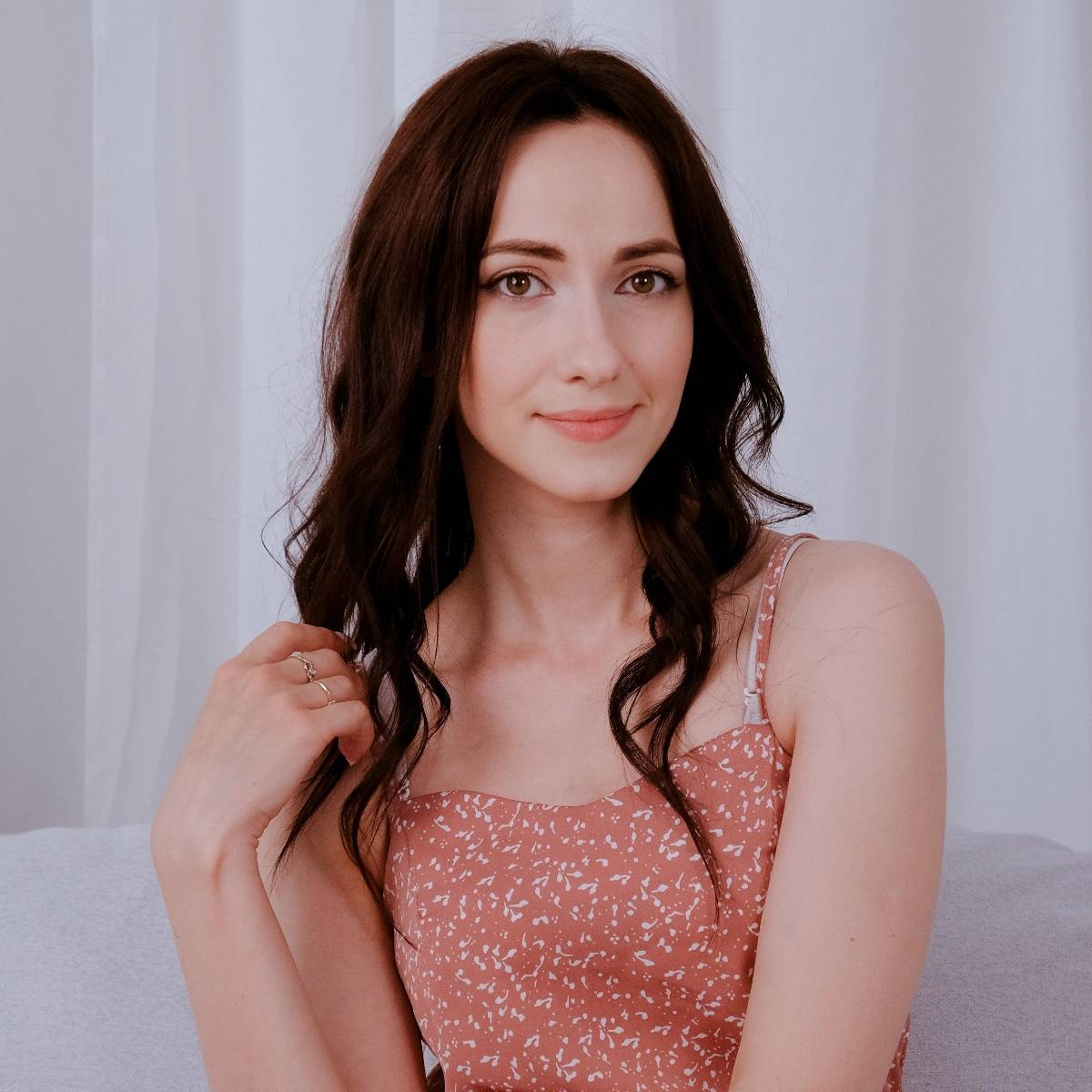 Валентина Фогель | Сетка — социальная сеть от hh.ru