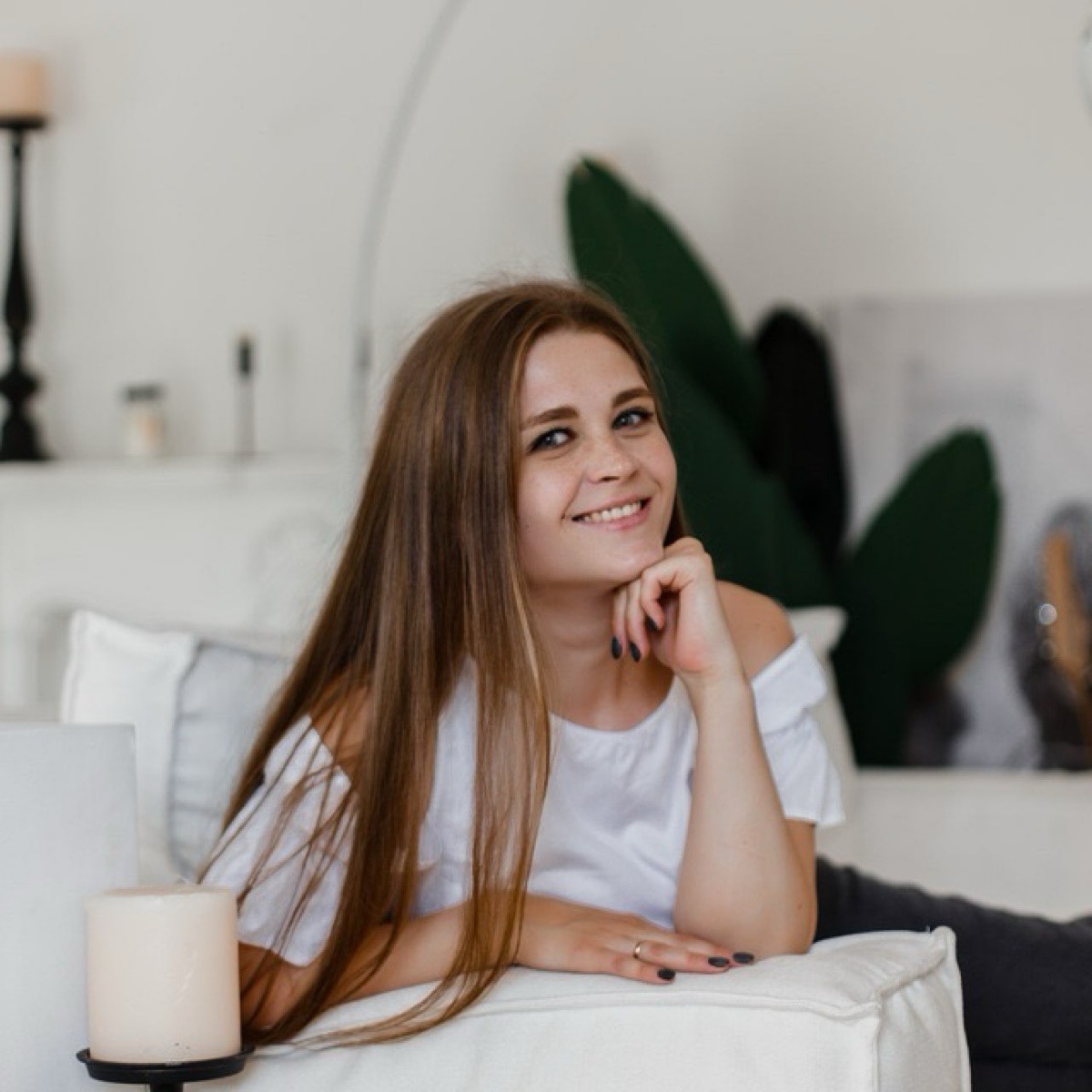 Светлана Фоменко