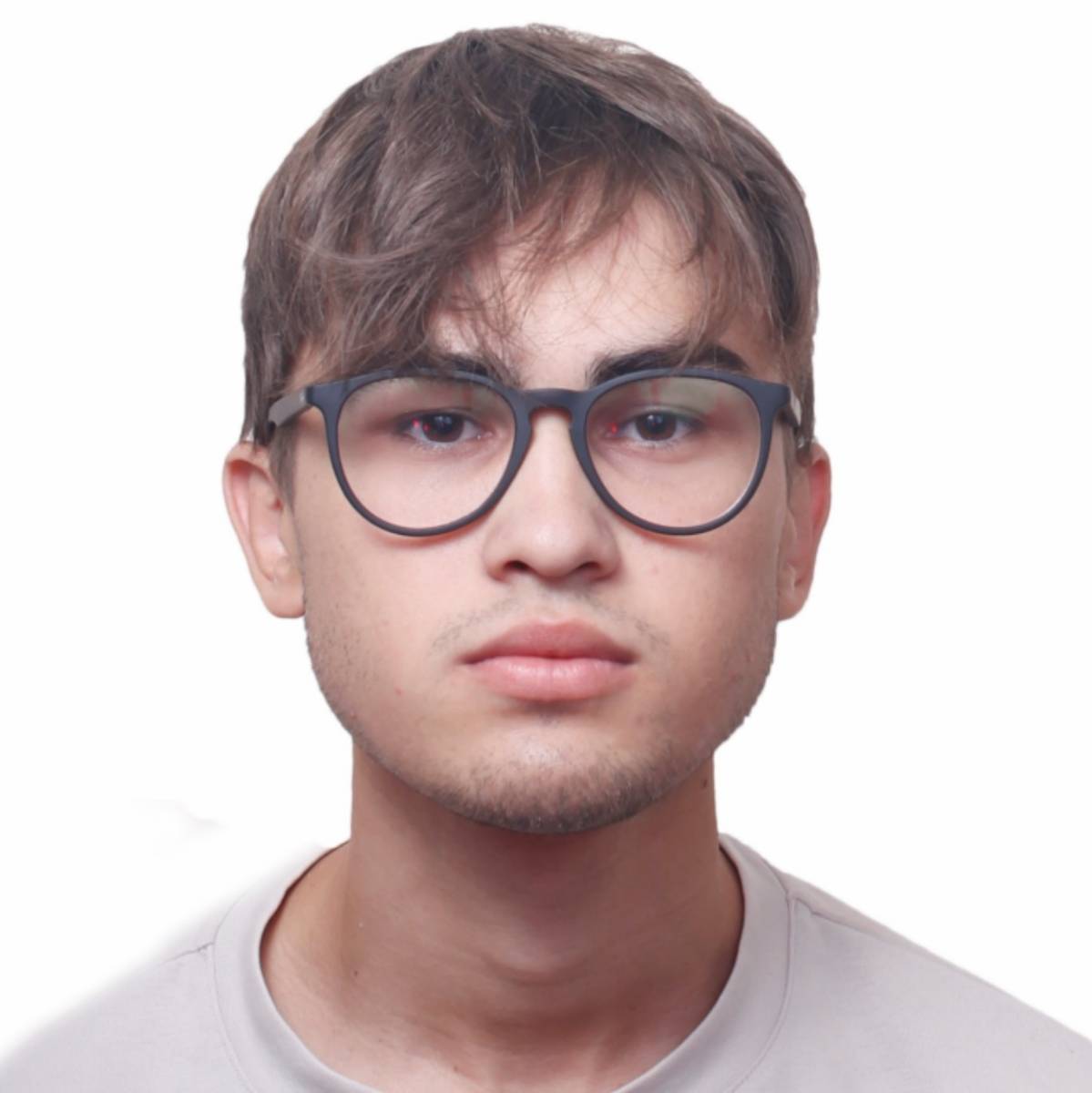 Линар Яппаров