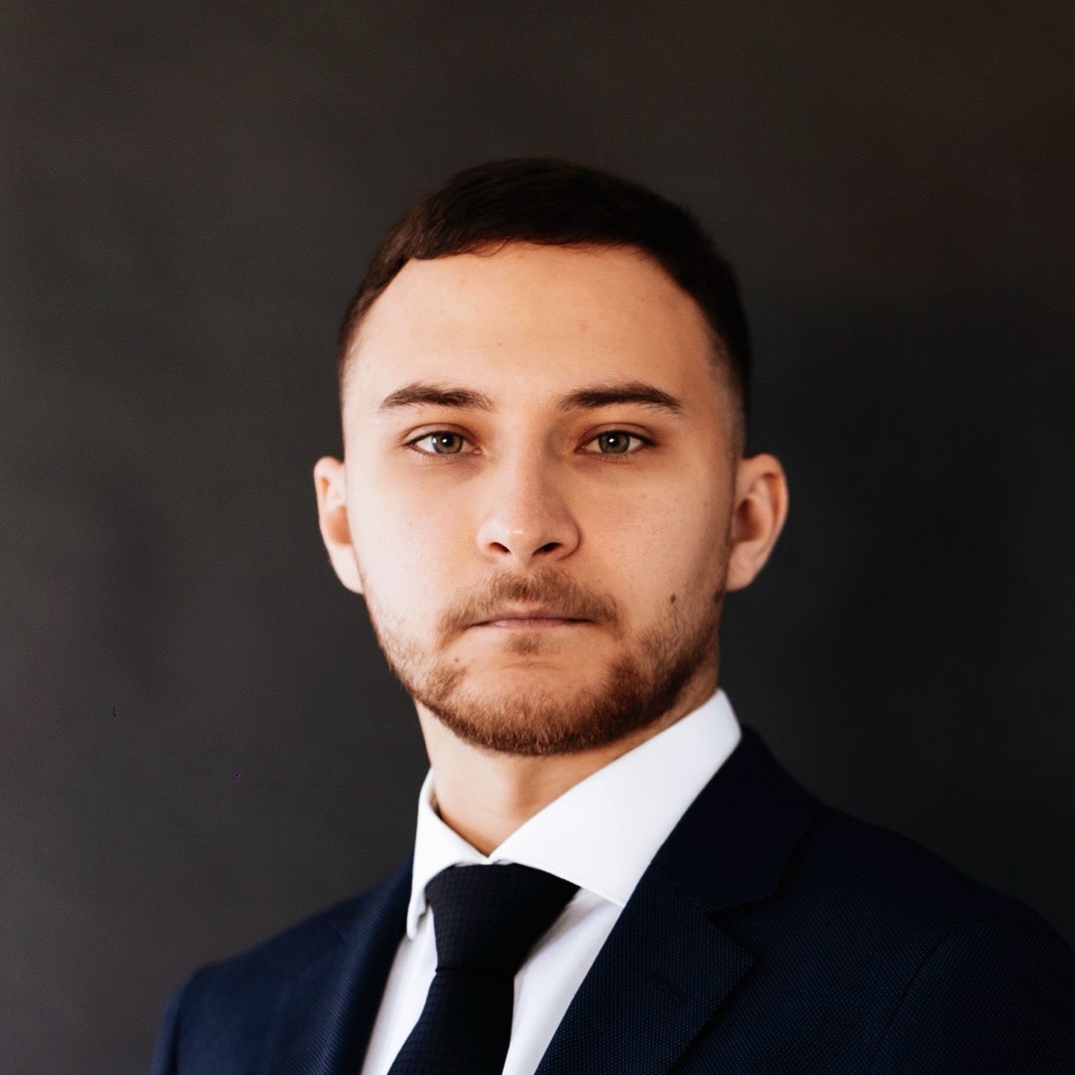 Павел Килин