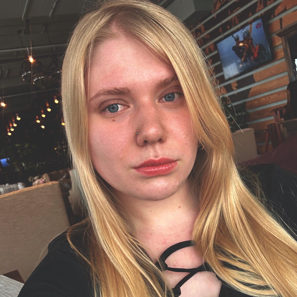 Алина Королева