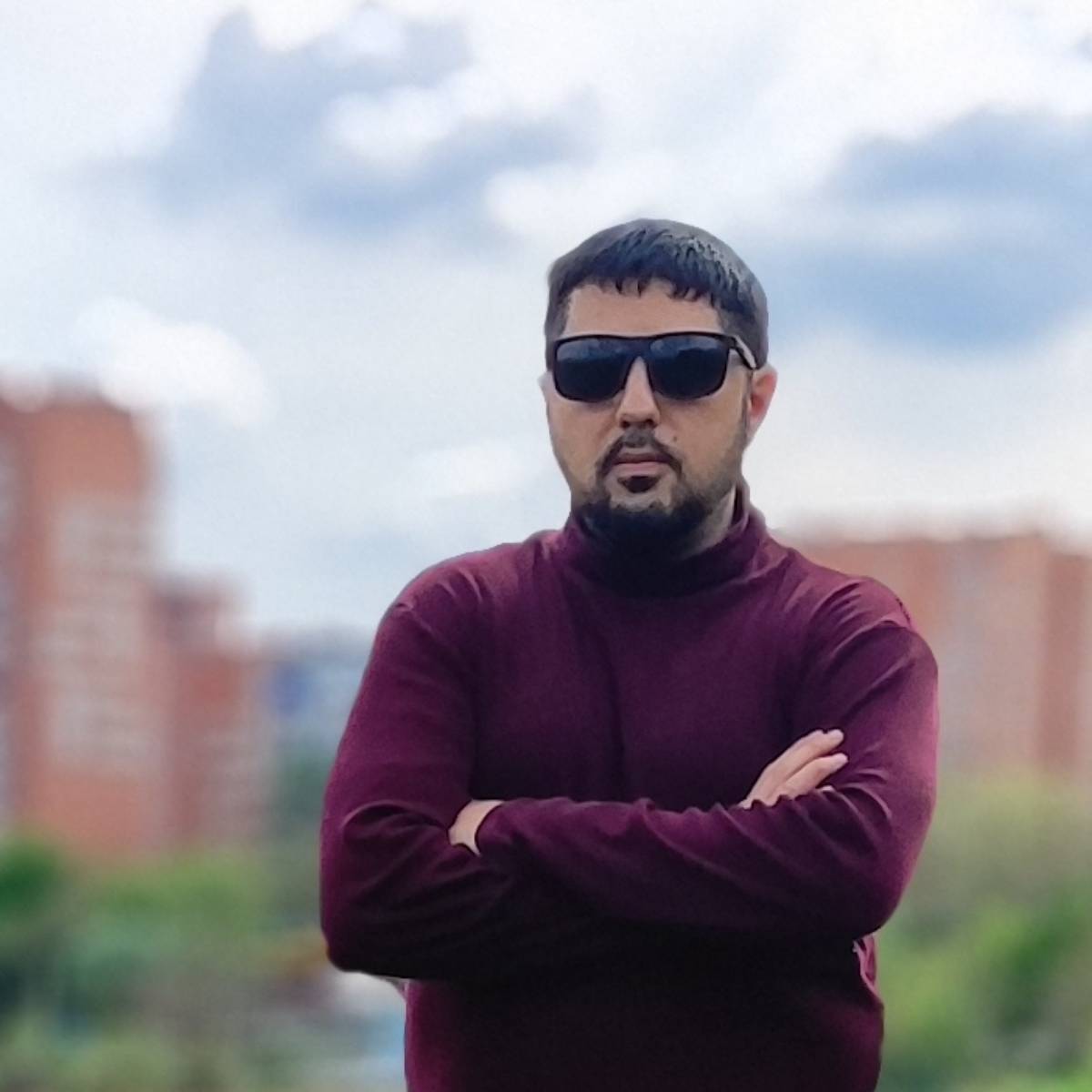 Виталий Абрамян