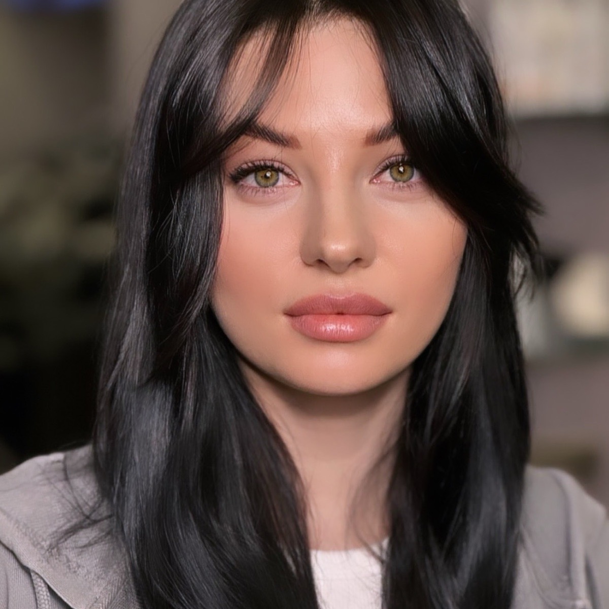 Мария Кубера