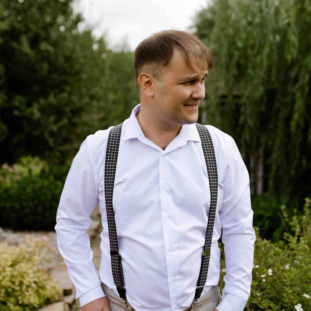 Сергей Нагайчук
