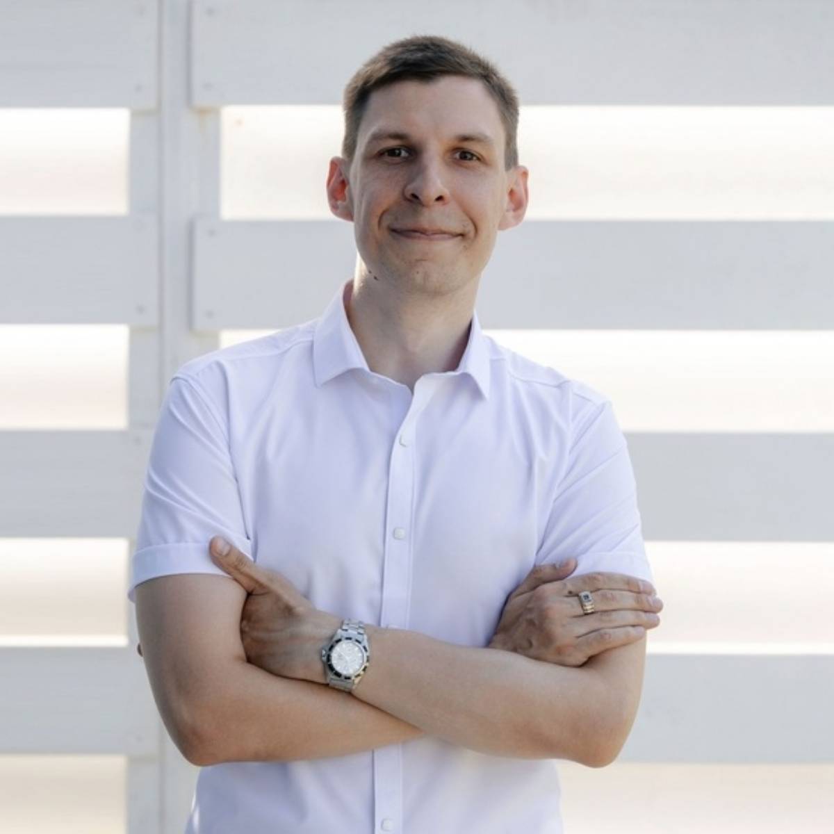 Артём Денисов | Сетка — социальная сеть от hh.ru