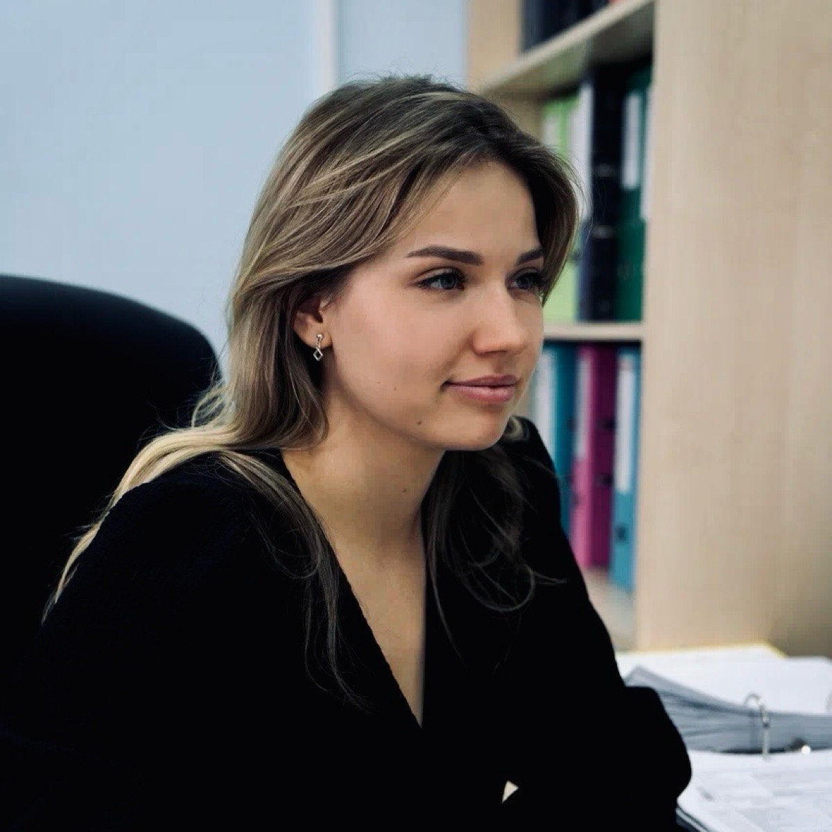 Александра Смирнова | Сетка — социальная сеть от hh.ru