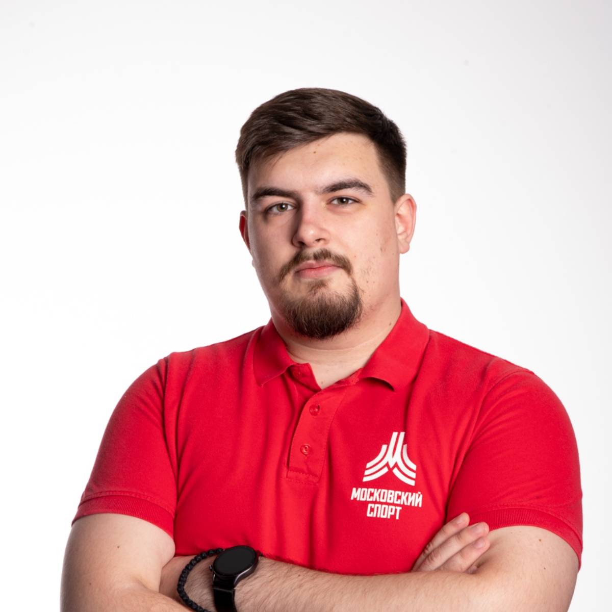 Alexandr Plotnikov
