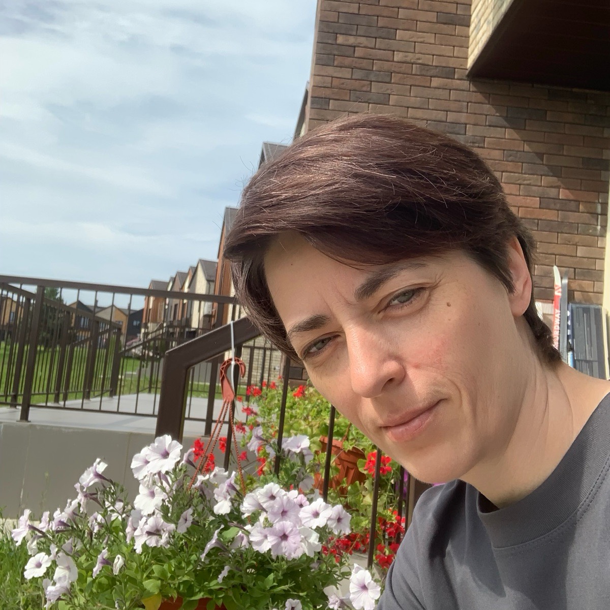 Марина Насырова | Сетка — социальная сеть от hh.ru