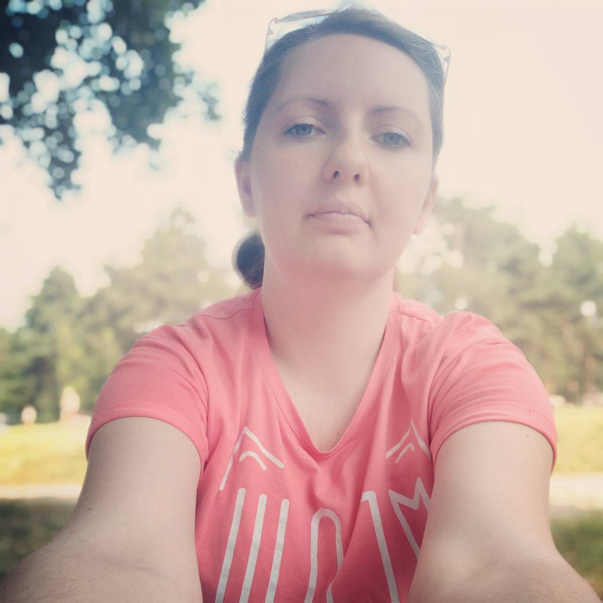 Алина Фирсенкова | Сетка — социальная сеть от hh.ru