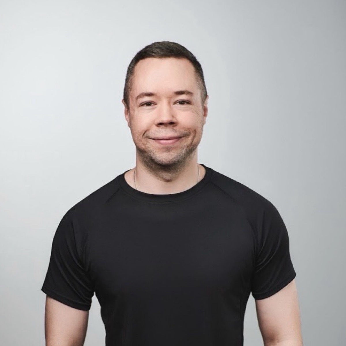 Егор Жашков