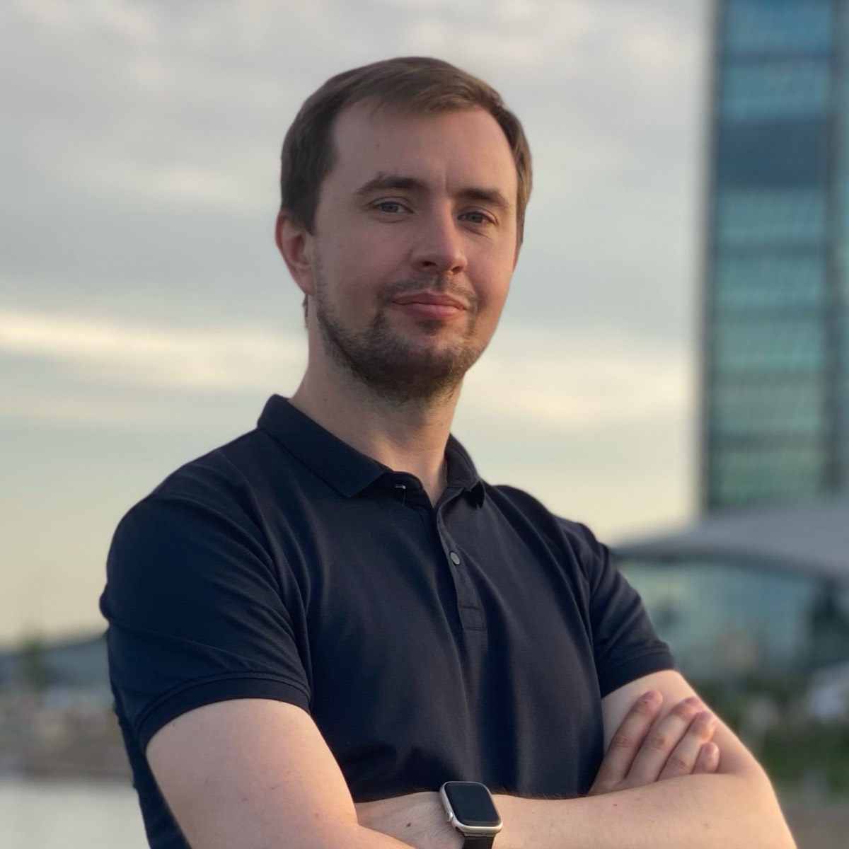 Дмитрий Крайнев | Сетка — социальная сеть от hh.ru