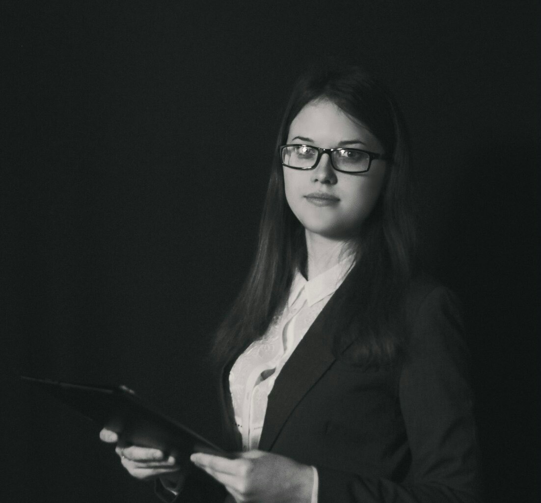 Алена Завьялова