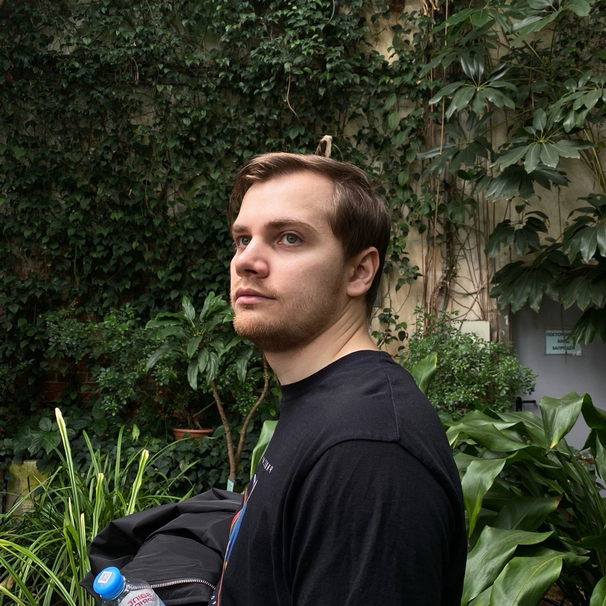 Марк Думлер | Сетка — социальная сеть от hh.ru