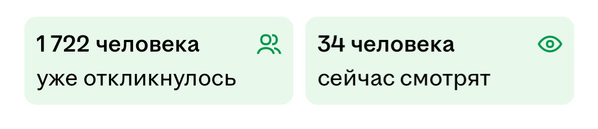 Есть такое ощущение? | Сетка — социальная сеть от hh.ru
