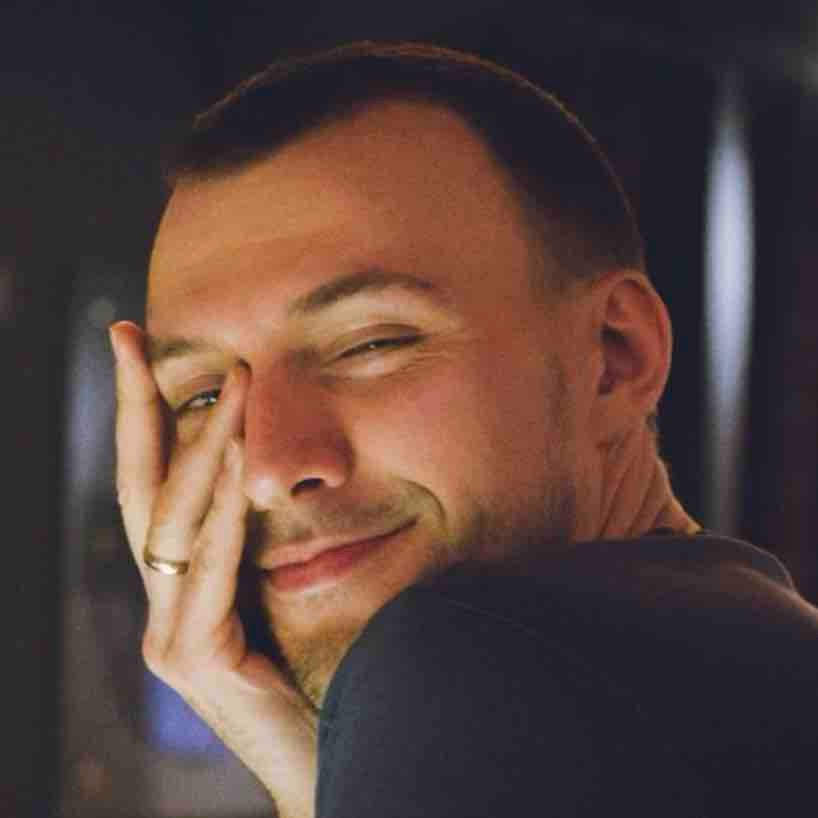 Дмитрий Гиберт | Сетка — социальная сеть от hh.ru