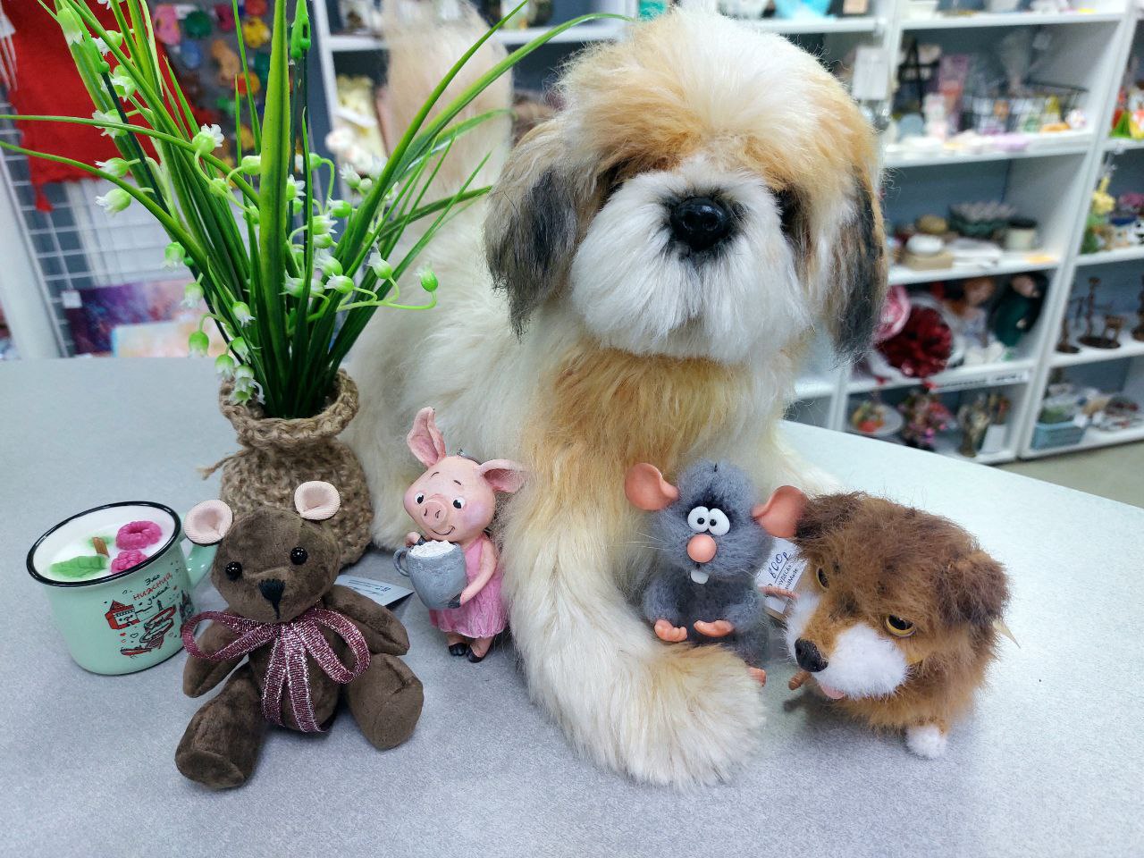 Пусть ваш день будет таким же тёплым, как эти малыши. Каждая игрушка сделана с любовью, чтобы дарить Вам частичку тепла | Сетка — социальная сеть от hh.ru