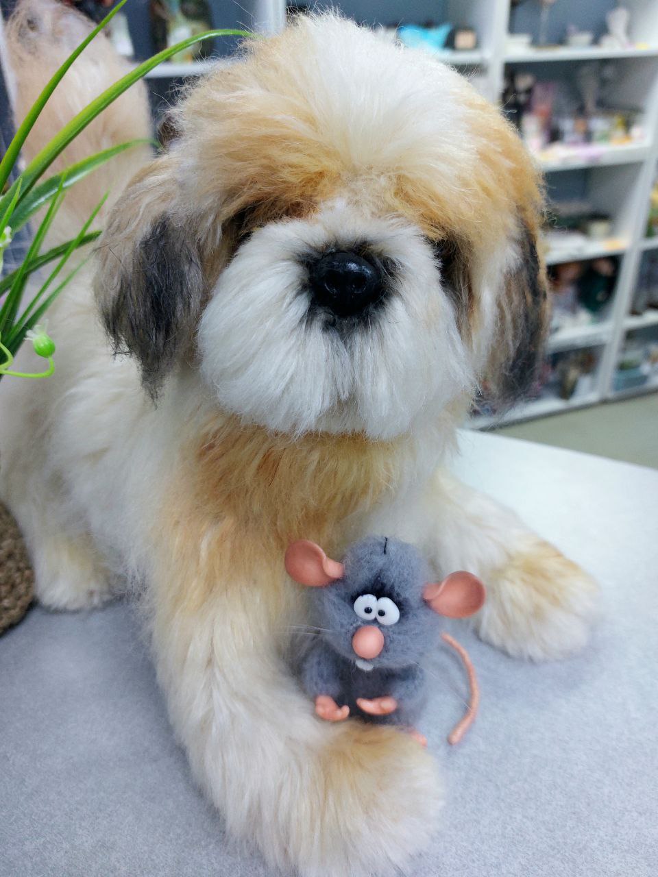 Пусть ваш день будет таким же тёплым, как эти малыши. Каждая игрушка сделана с любовью, чтобы дарить Вам частичку тепла | Сетка — социальная сеть от hh.ru