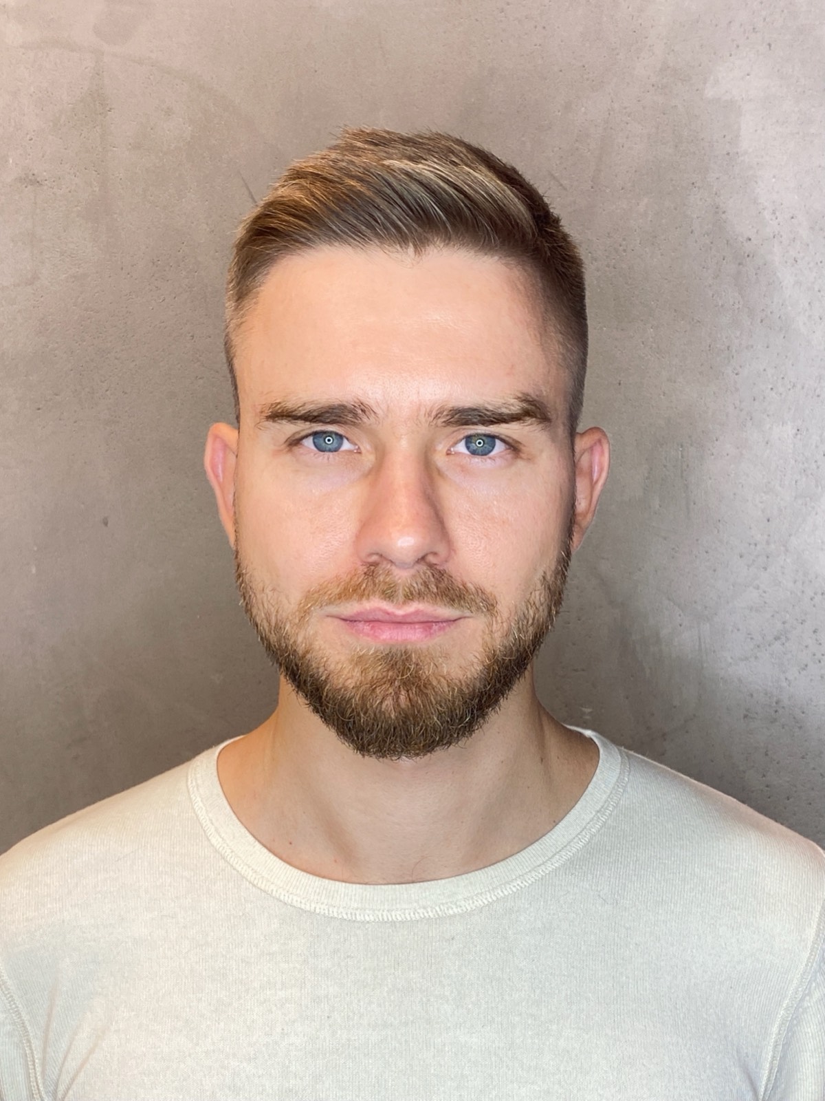 Андрей Бачурин | Сетка — социальная сеть от hh.ru