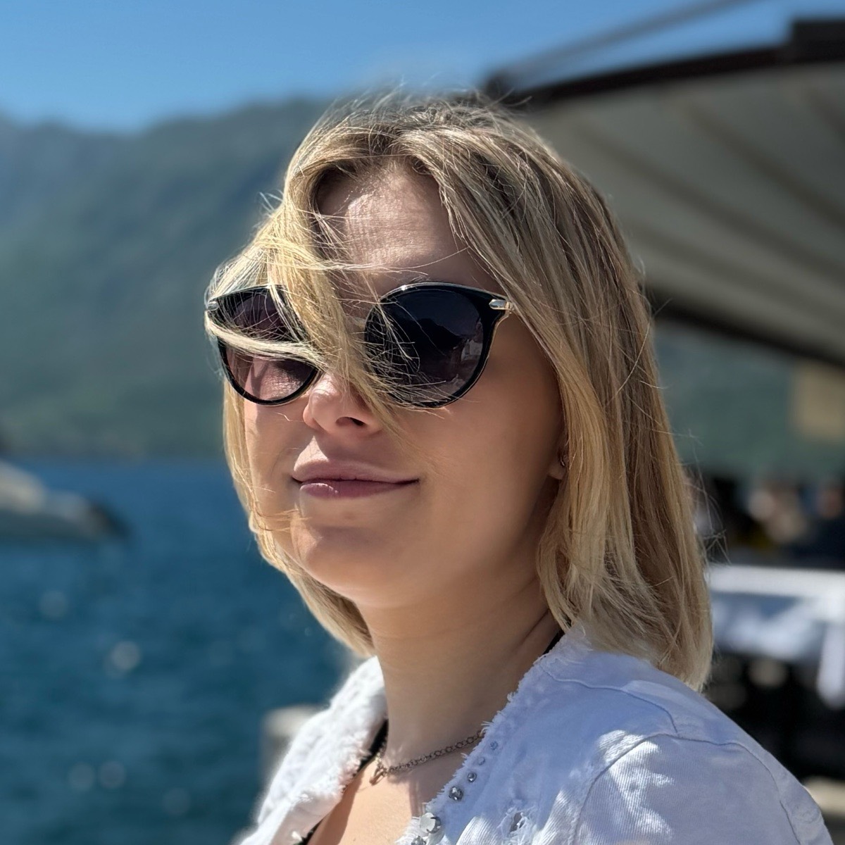 Ирина Абрамкина | Сетка — социальная сеть от hh.ru