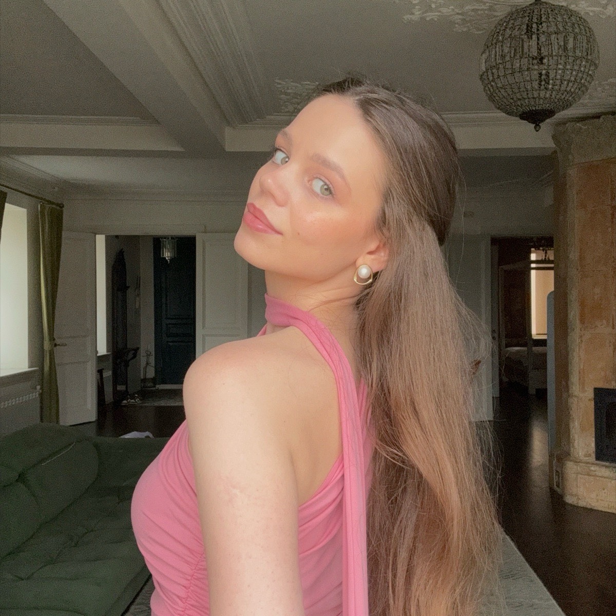 Екатерина Плаксий