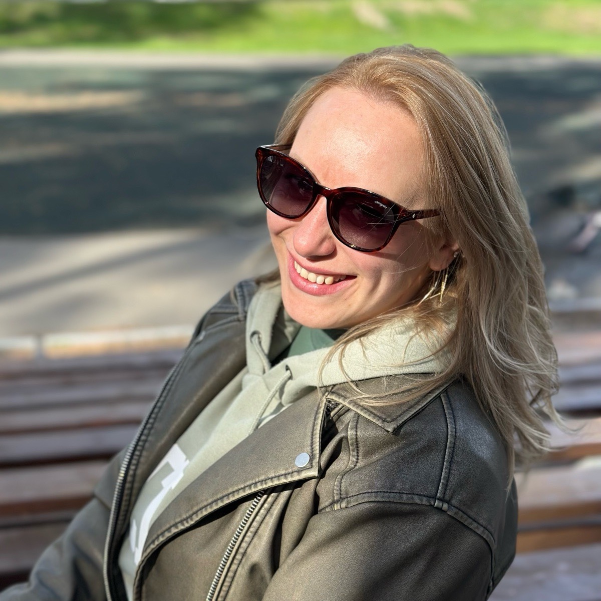 Мария Юрчук