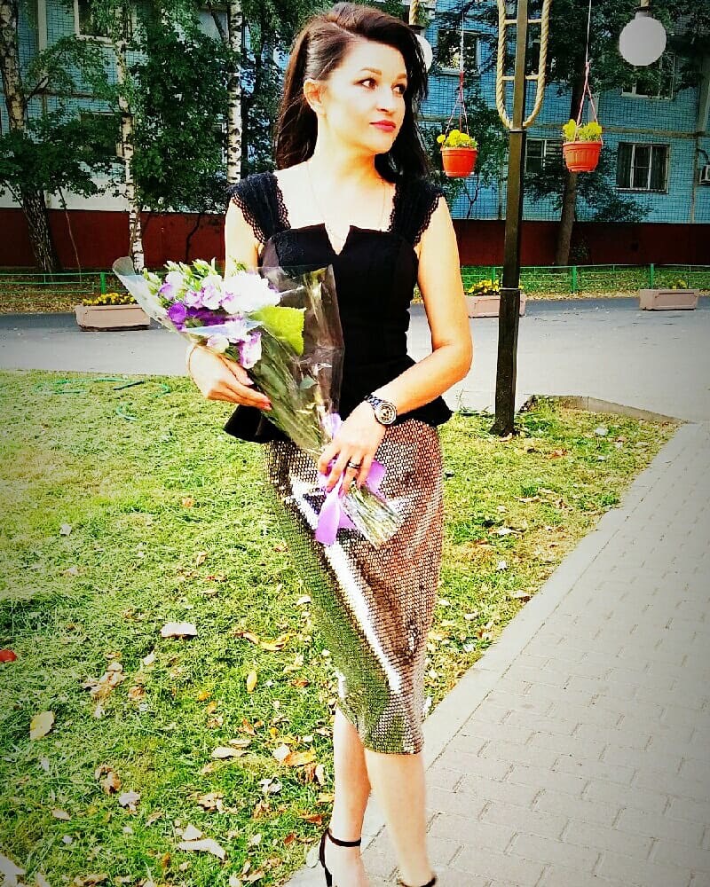 Татьяна Сухарева | Сетка — социальная сеть от hh.ru