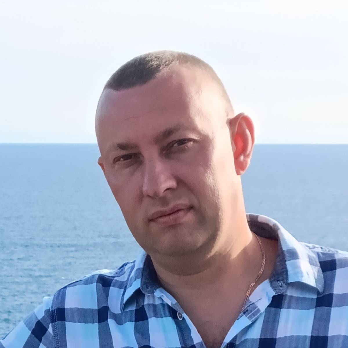 Алексей Новиков