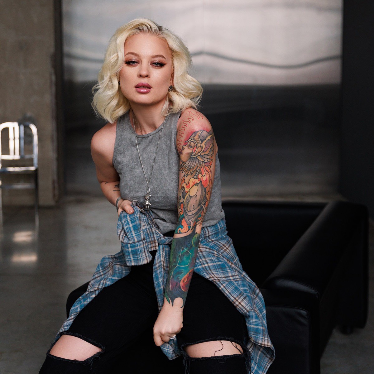 Вера Фомичёва