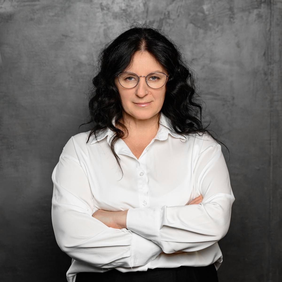 Анна Замятина | Сетка — социальная сеть от hh.ru