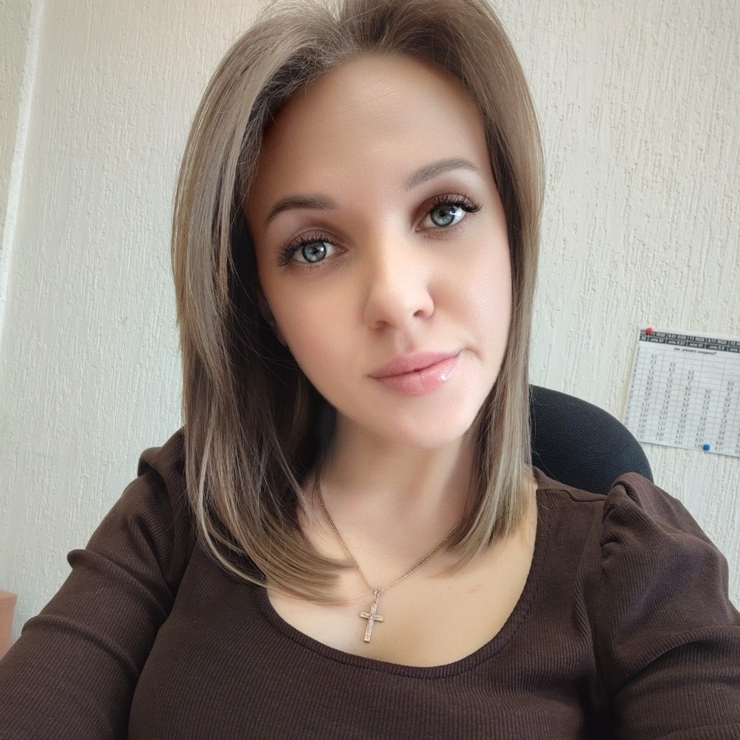 Даниэла Киселева