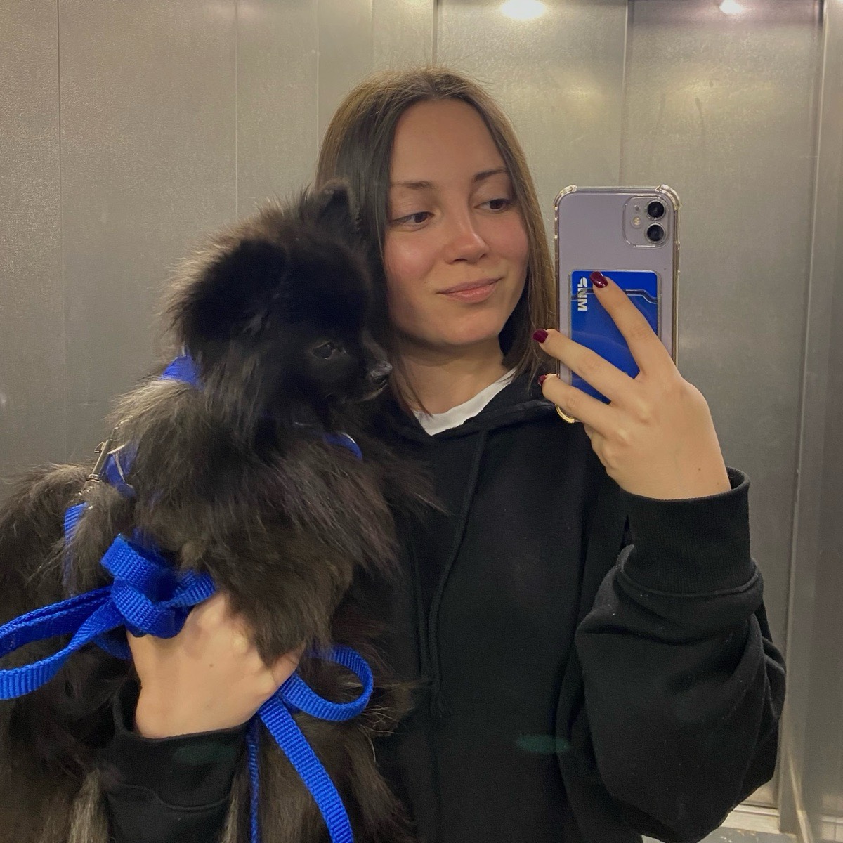 Ольга Писарева | Сетка — социальная сеть от hh.ru