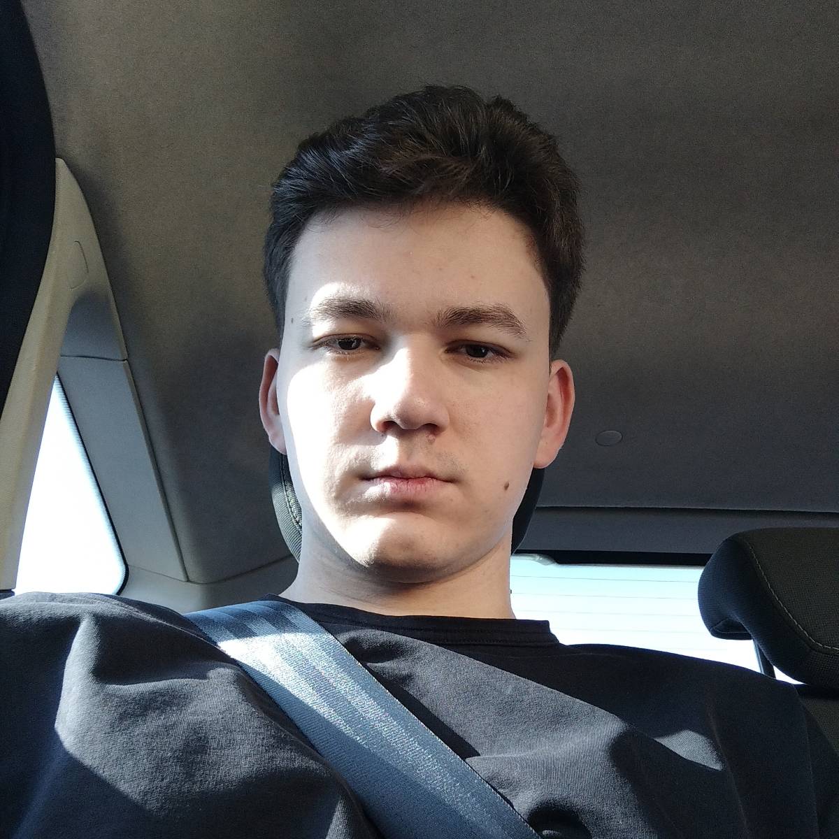 Марат Залилов