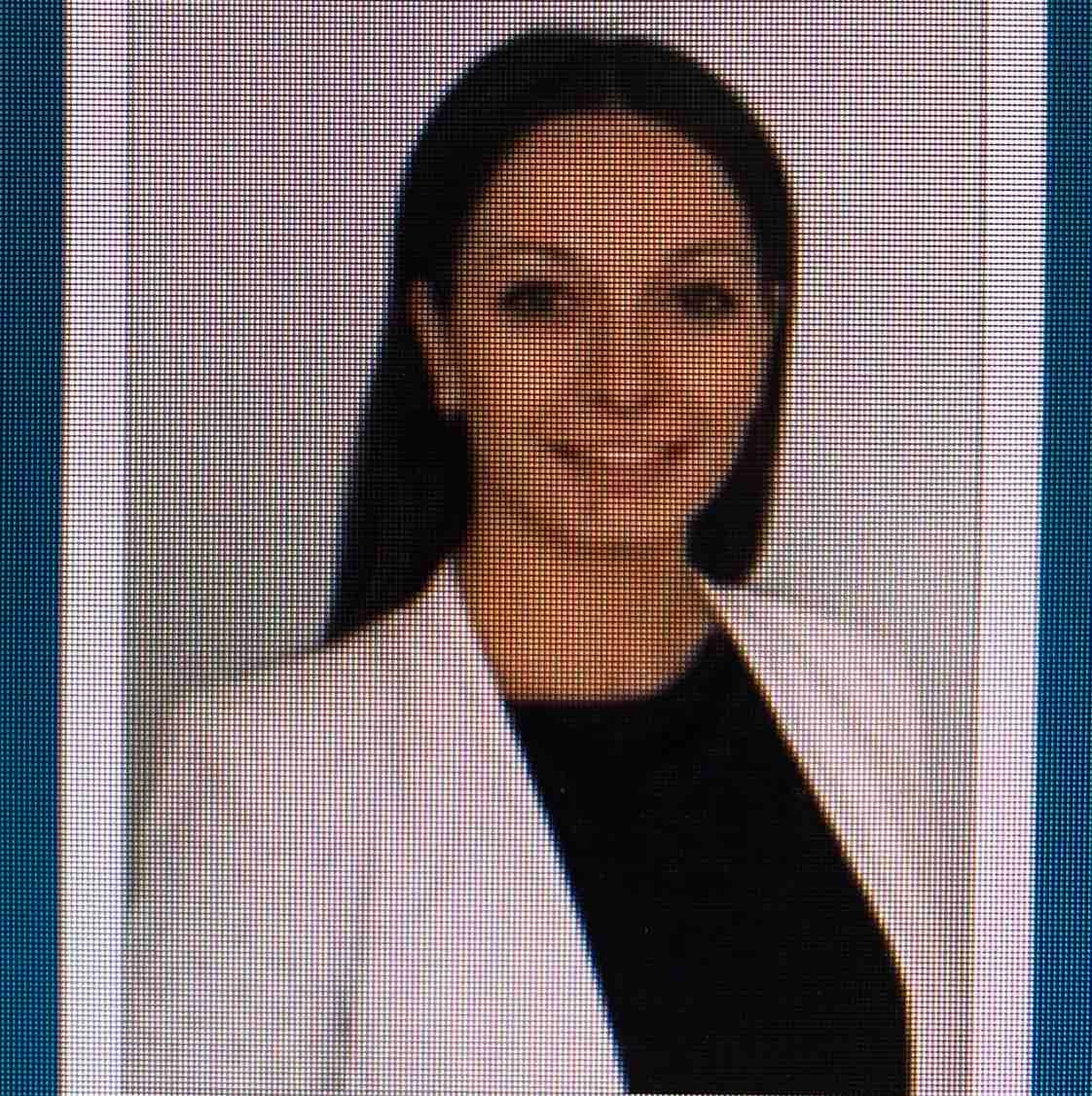 Милана Гаврилова