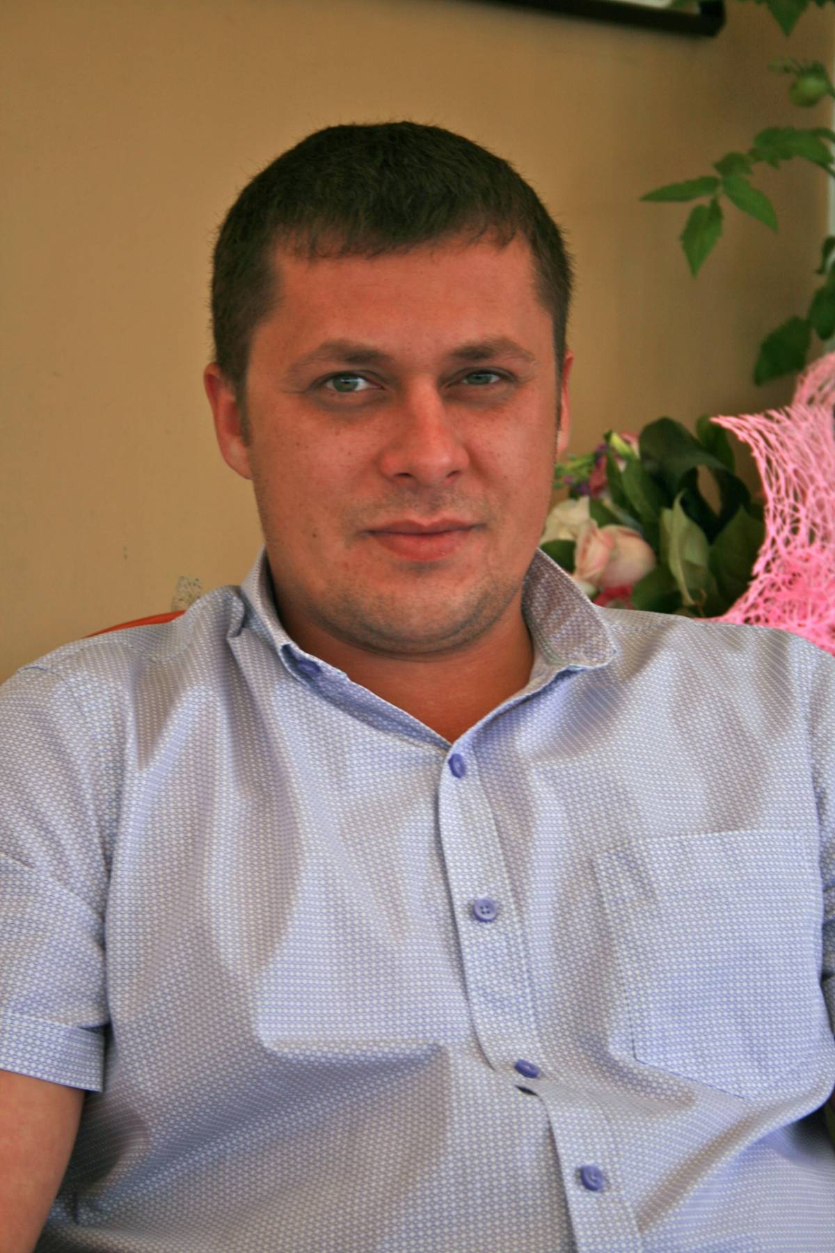 Андрей Романовский
