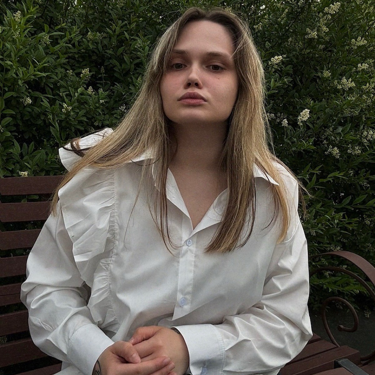 Карина Валентинова