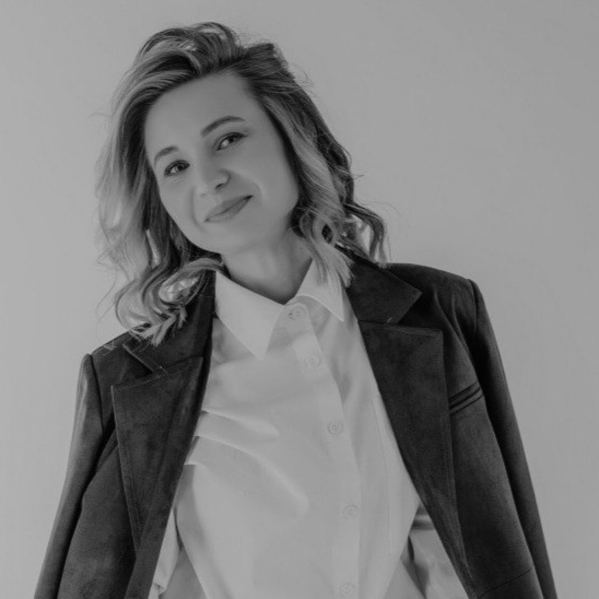 Анастасия Савинова