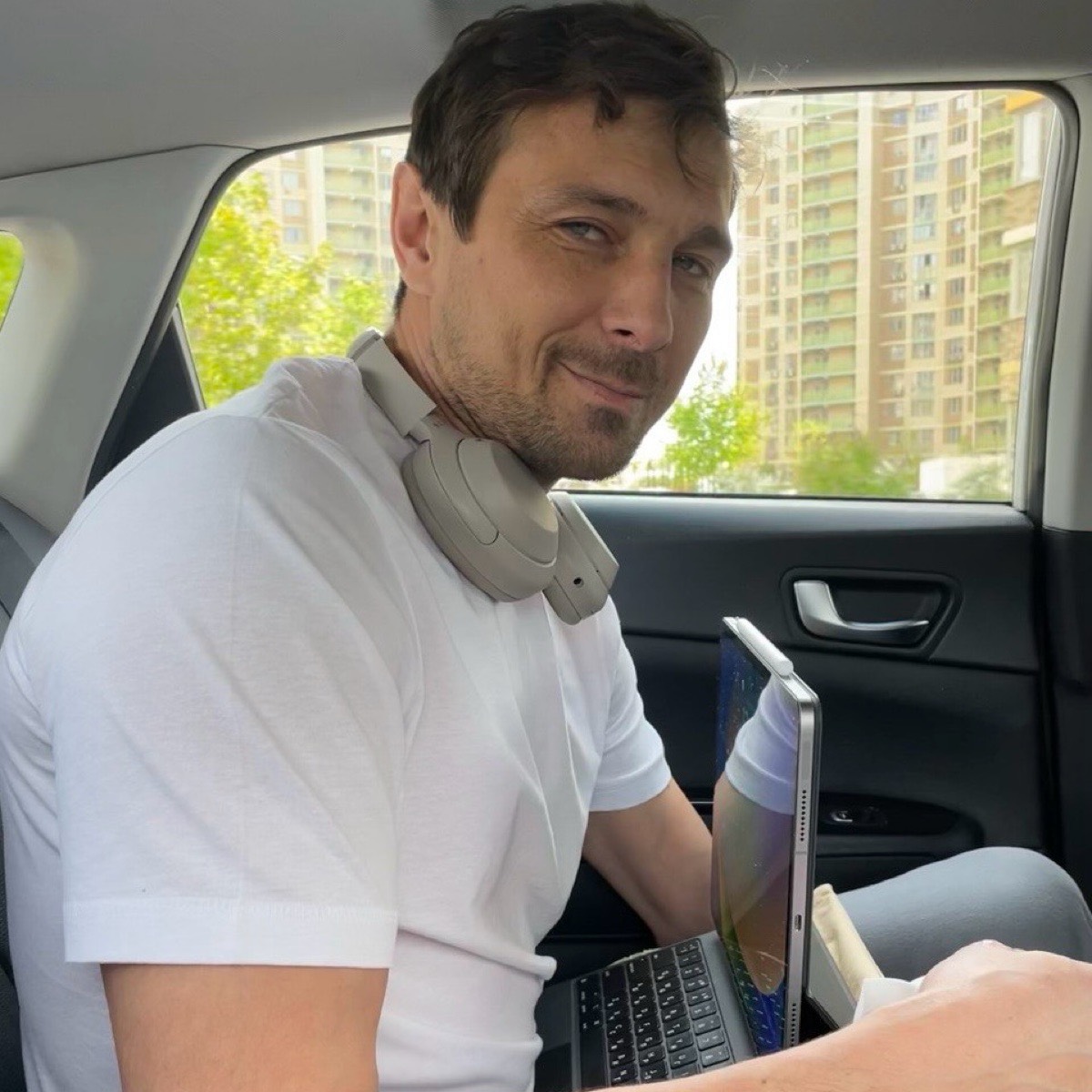 Владимир Филипенко