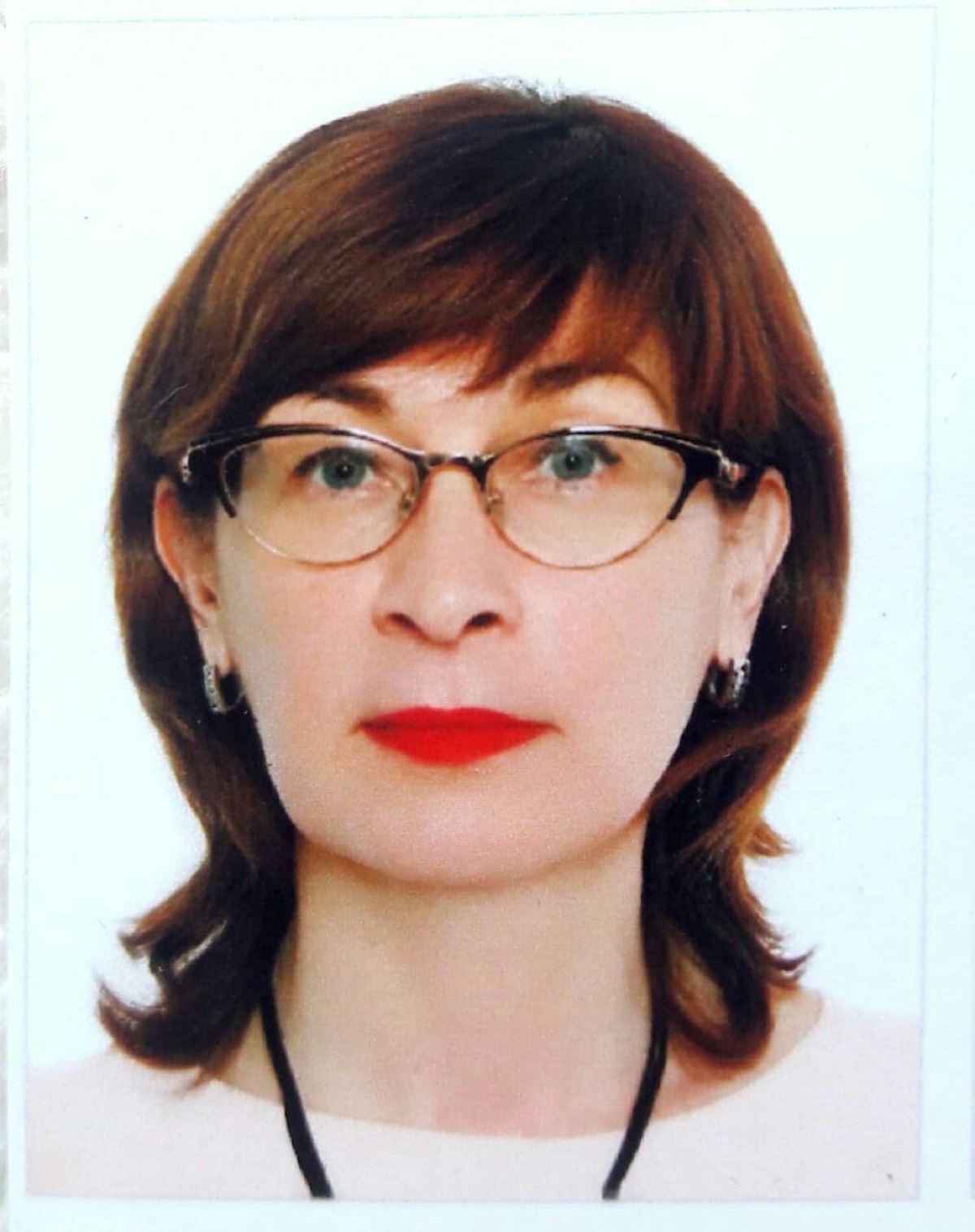 Елена Адаменко | Сетка — социальная сеть от hh.ru