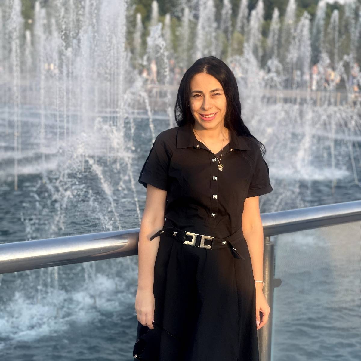 Анастасия Минкова