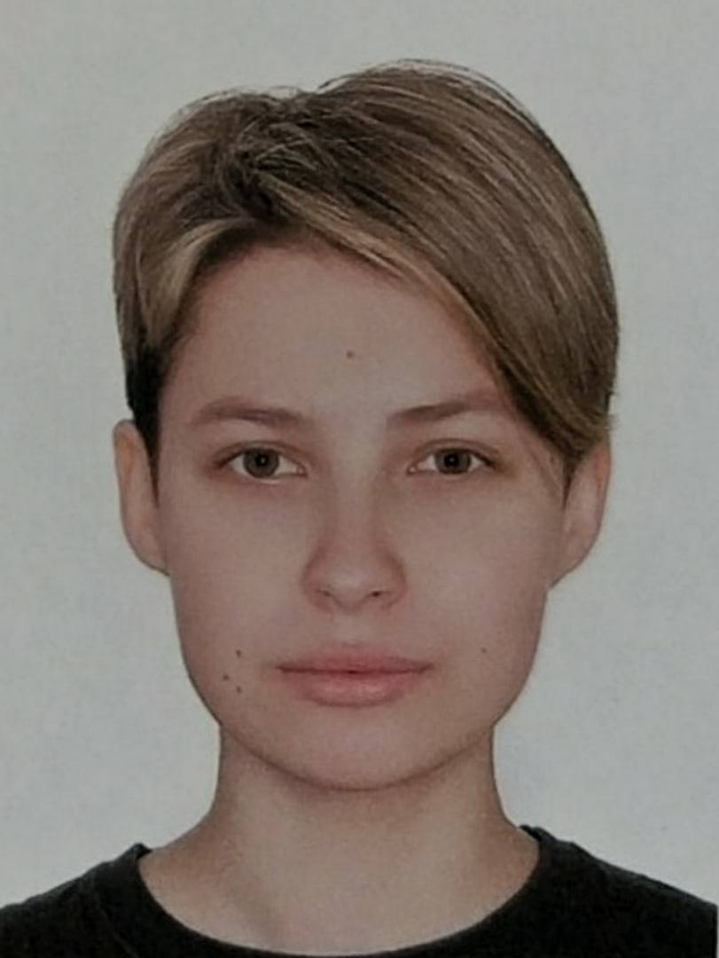 Александра Поликанова