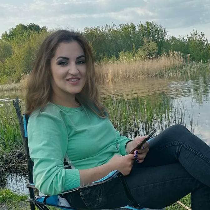 Анастасия Николаевна