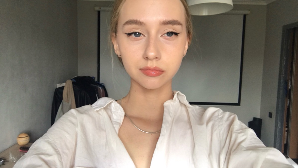 Дарья Ширкова | Сетка — социальная сеть от hh.ru