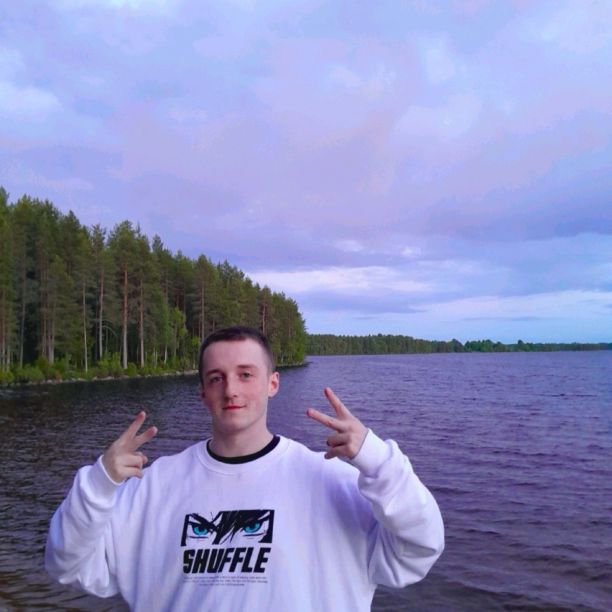 Даниил Корольков