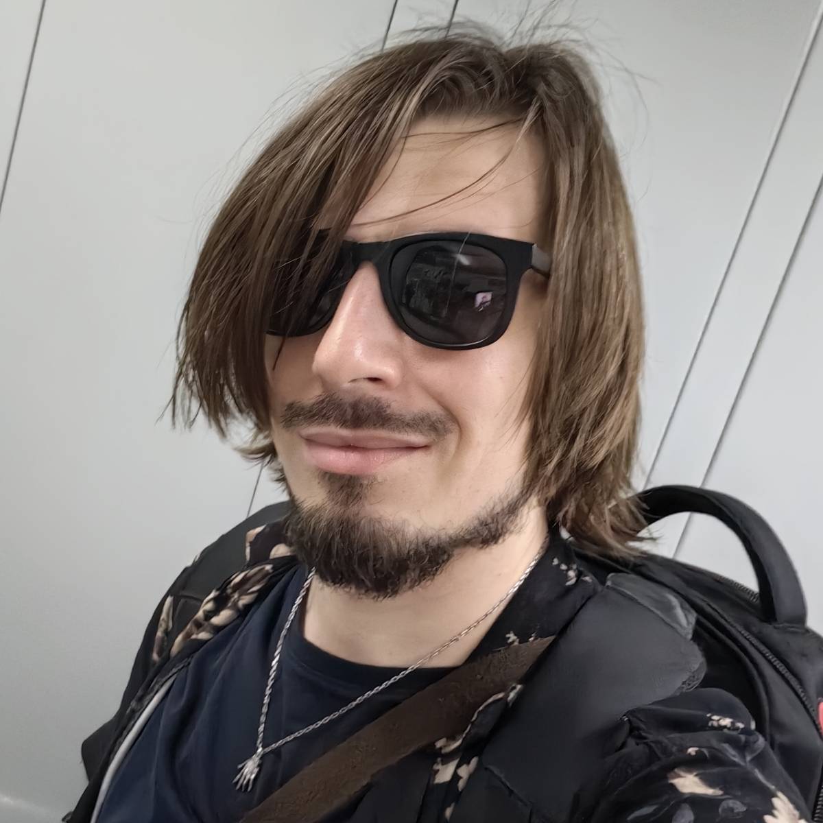 Михаил Кузнецов | Сетка — социальная сеть от hh.ru